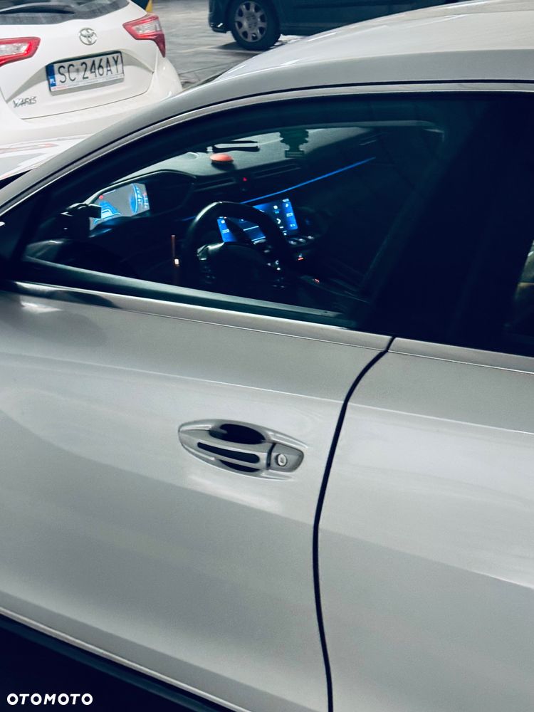 Peugeot 508 1.5 BlueHDi Allure Pack S&S EAT8 - 8