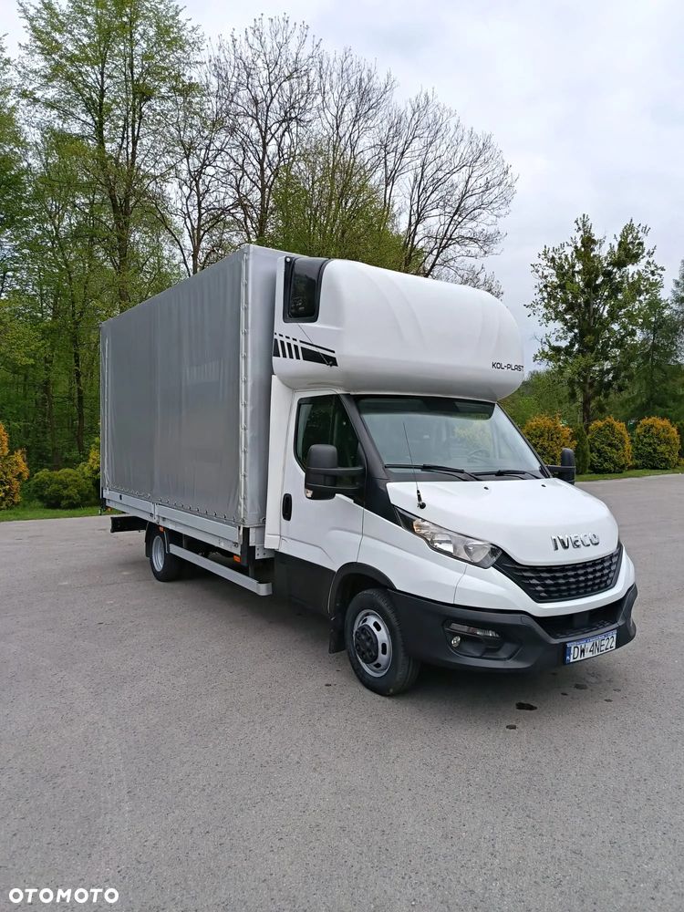 Iveco 50c18 - 1
