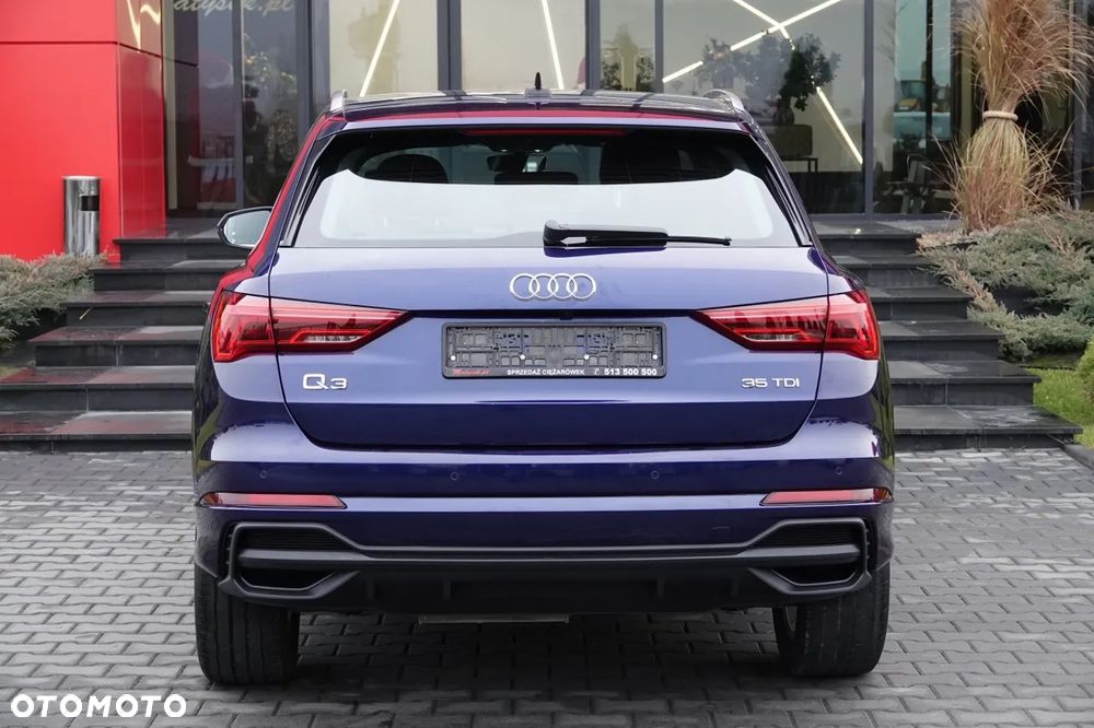 Audi Q3 35 TDI S tronic - 9