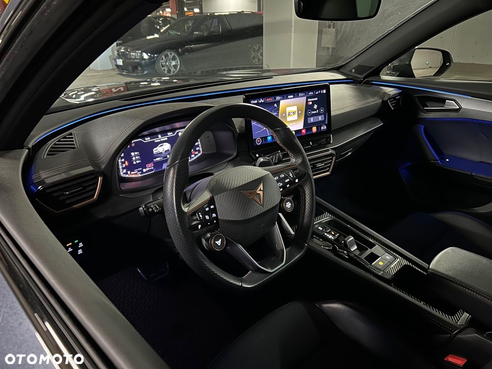 Cupra Formentor VZ 2.0 TSI 4Drive DSG - 23