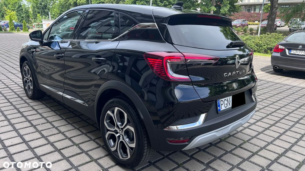 Renault Captur TCe 90 INTENS - 5