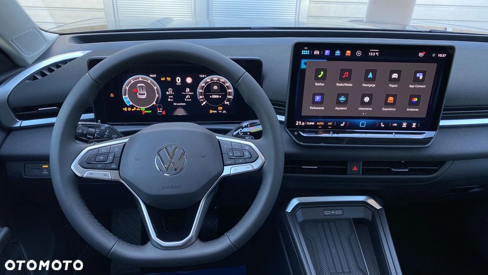 Volkswagen T-Roc 1.5 TSI Life DSG - 24