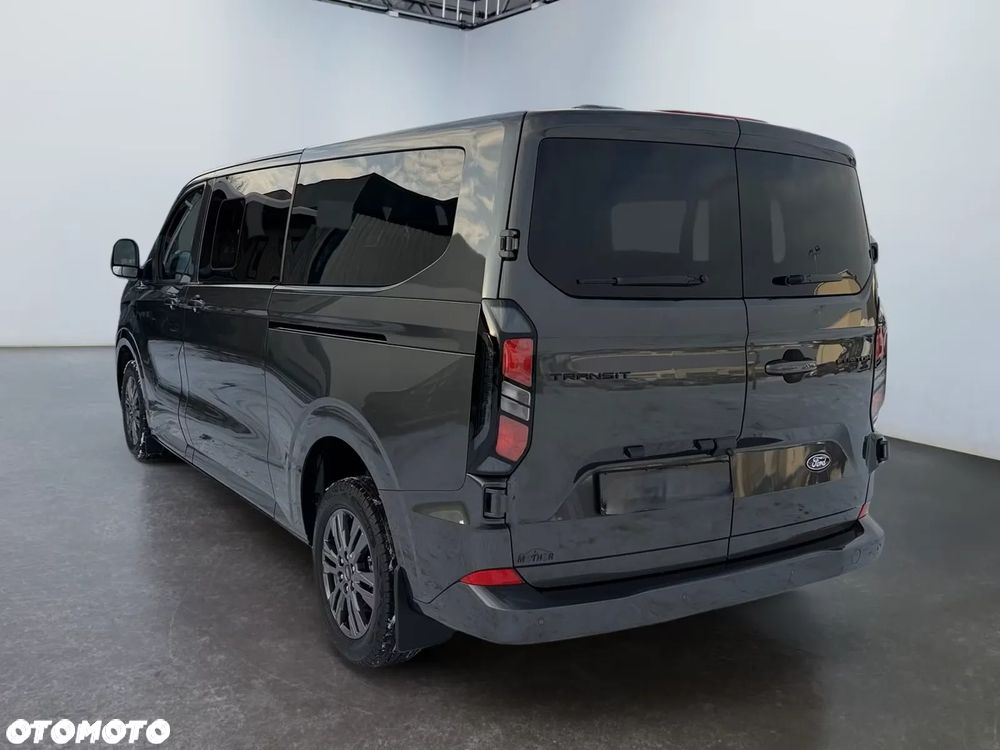 Ford Transit Custom Kombi 320 L2H1 Limited M1 - 4