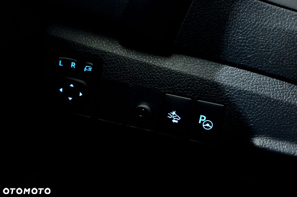 Toyota Auris - 28