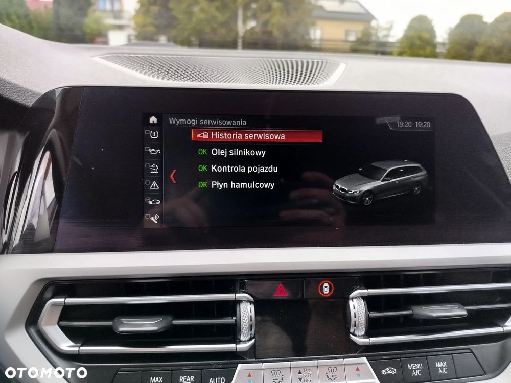 BMW Seria 3 320d MHEV Advantage - 21