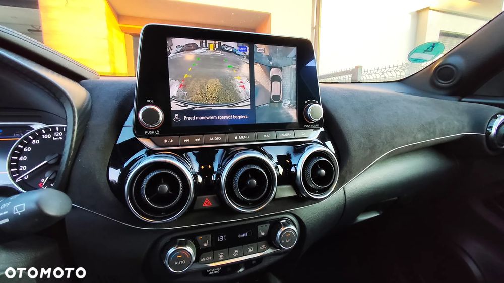Nissan Juke DIG-T 117 N-Design - 32