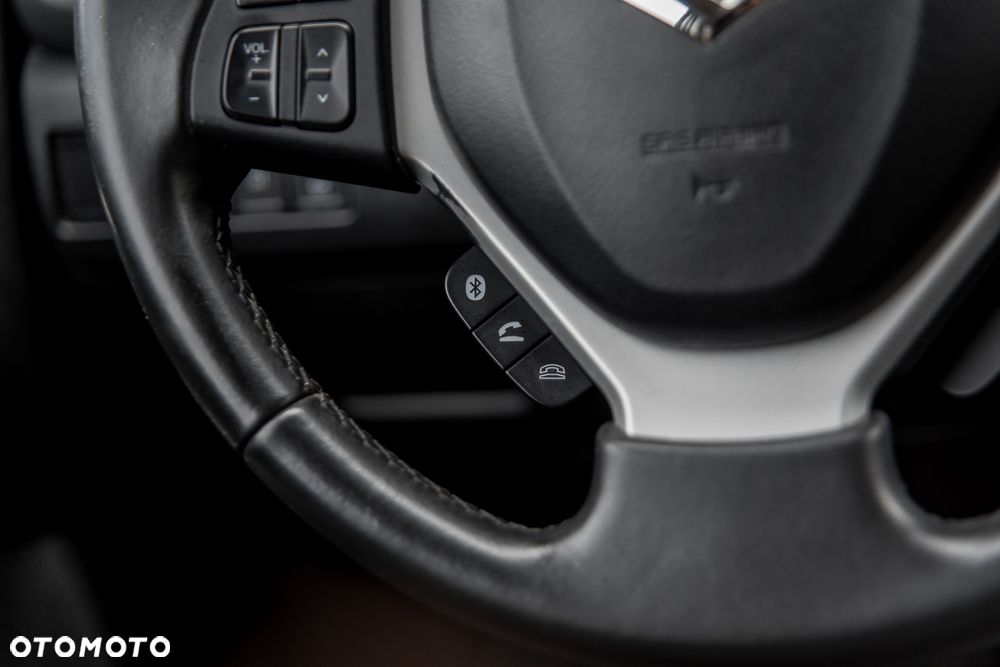 Suzuki Vitara 1.4 Boosterjet Hybrid Comfort+ - 33