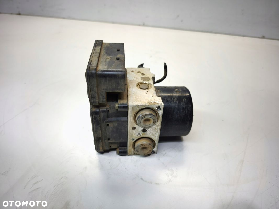 POMPA HAMULCOWA + STEROWNIK ABS AUDI VW SEAT SKODA 1K0907379AD 1K0614517BD - 8