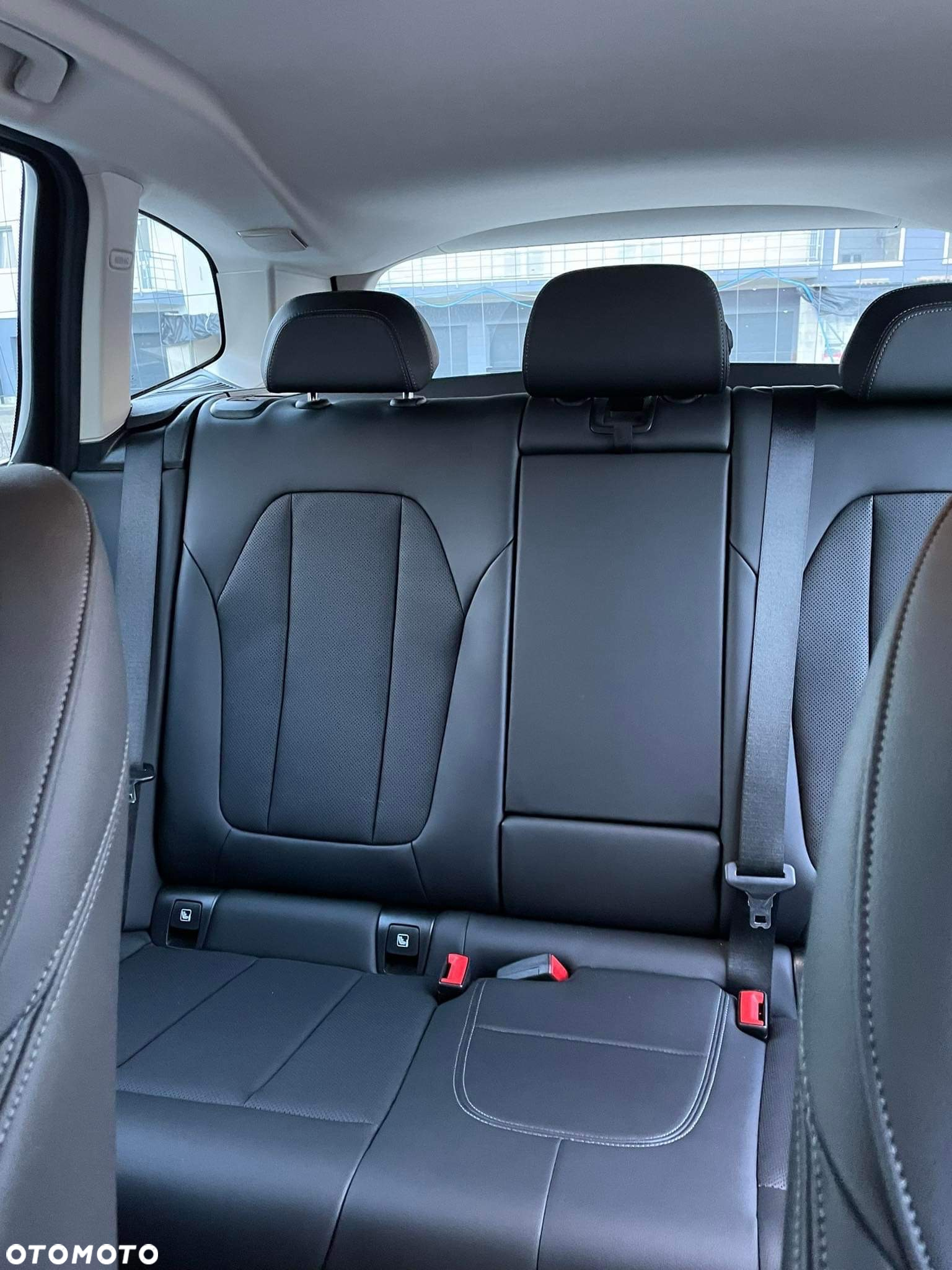 BMW X3 xDrive20i - 19