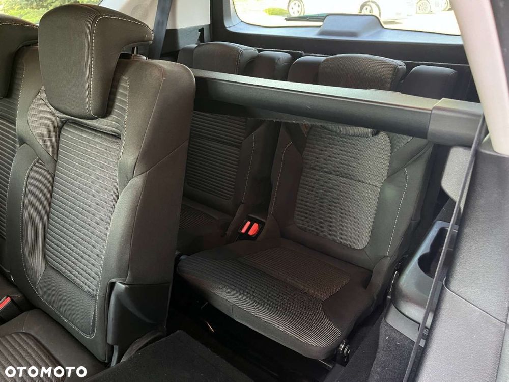 Renault Grand Scenic Gr 1.5 dCi Dynamique EDC - 24