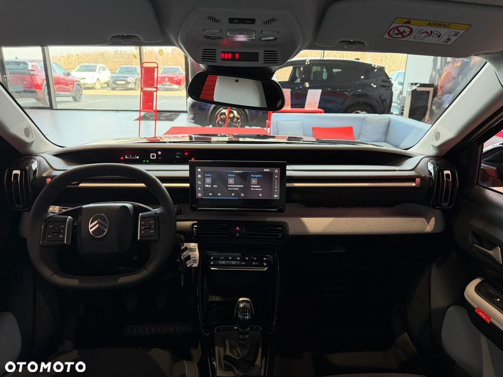 Citroën C3 1.2 T Max - 15