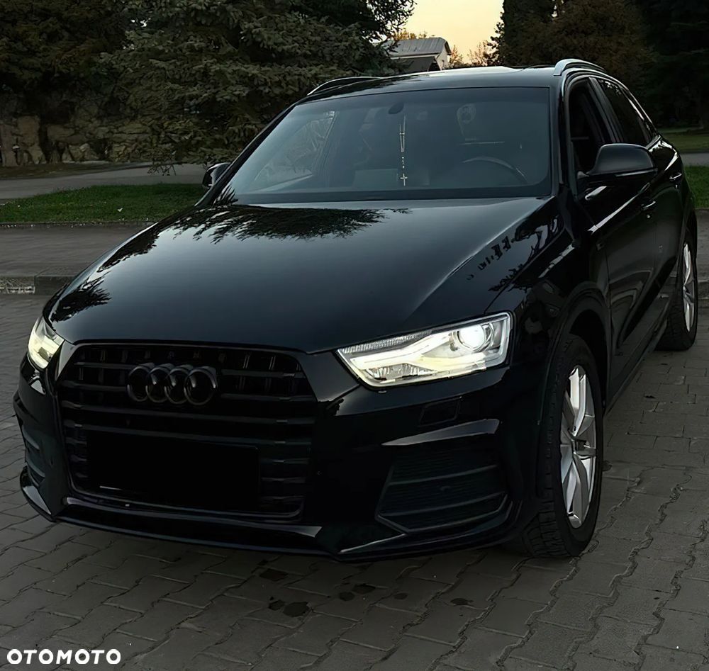 Audi Q3 - 3