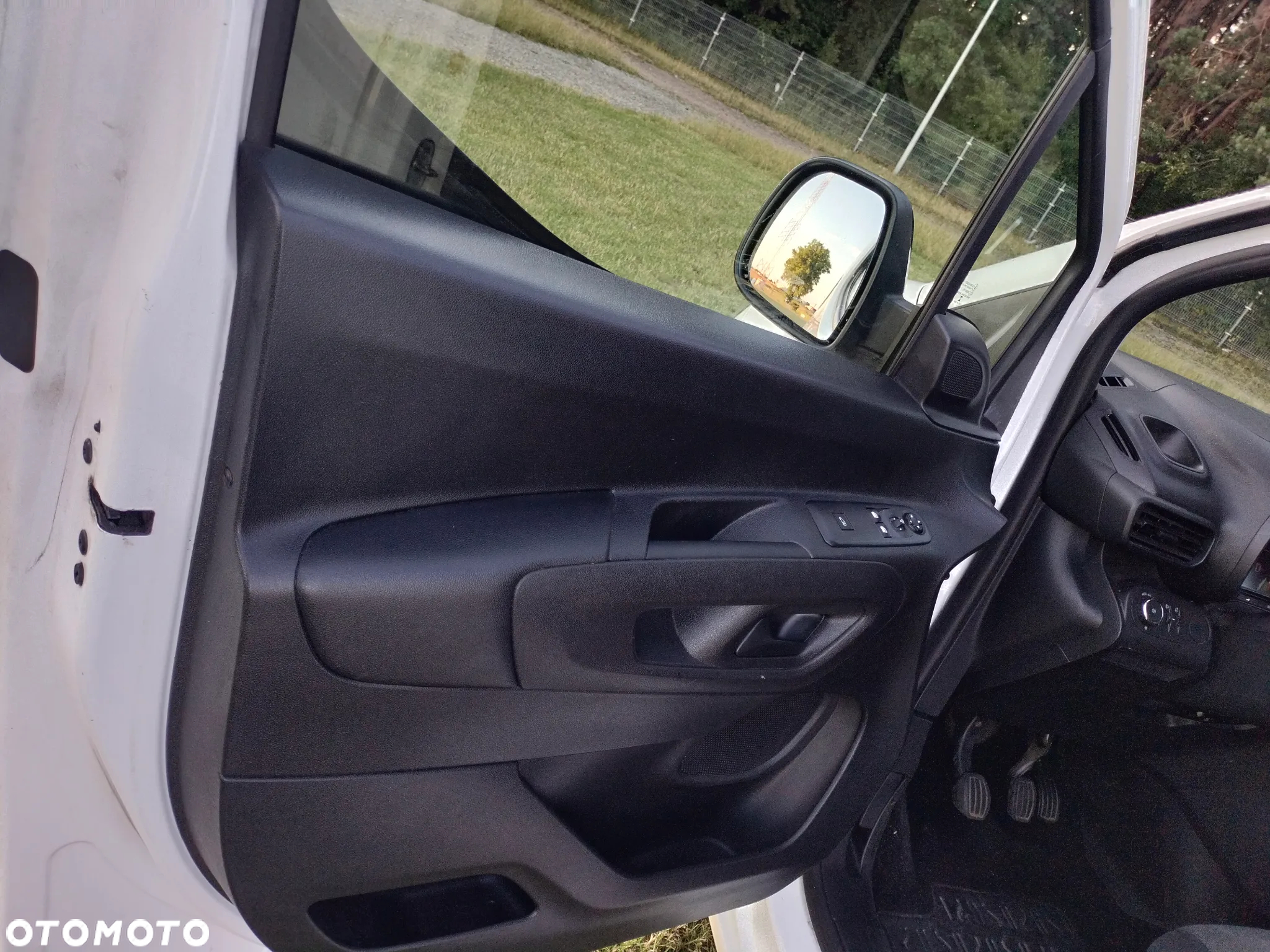 Opel Combo LONG - 16