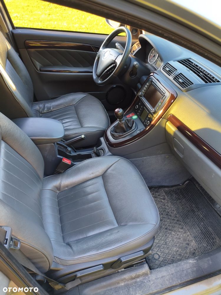 Fiat Croma - 8