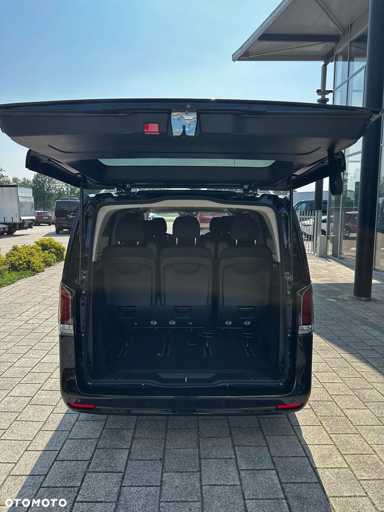 Mercedes-Benz Vito Tourer L3 Pro 9G-Tronic 447.705 - 29