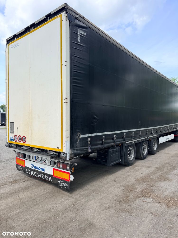 Krone - 16