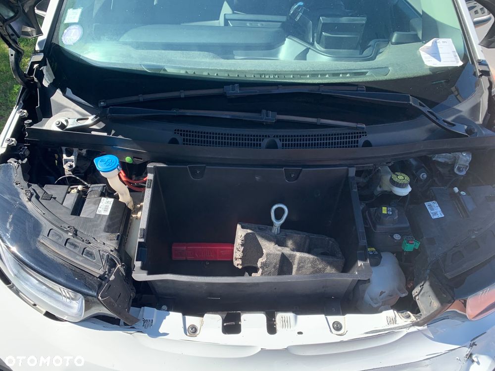 BMW i3 (94 Ah) - 9