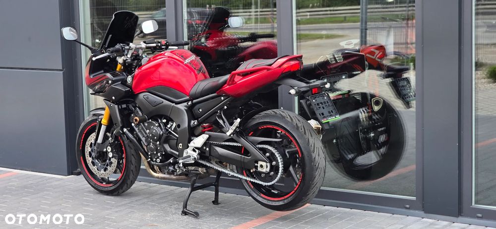 Yamaha FZ - 24