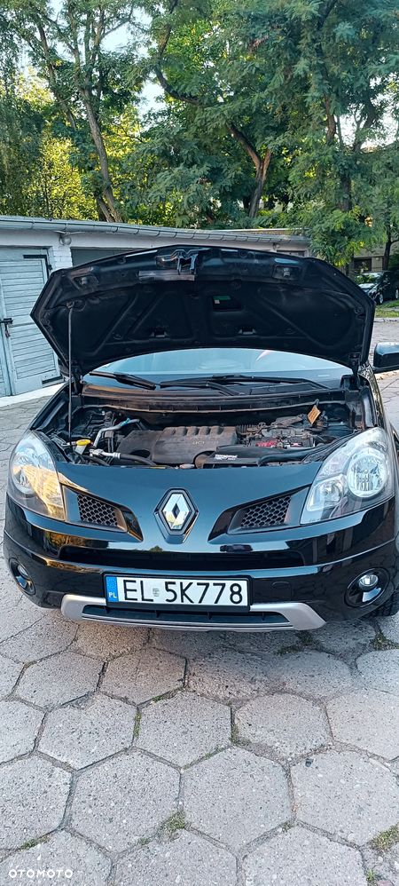 Renault Koleos 2.0 dCi FAP 4x2 Expression - 13