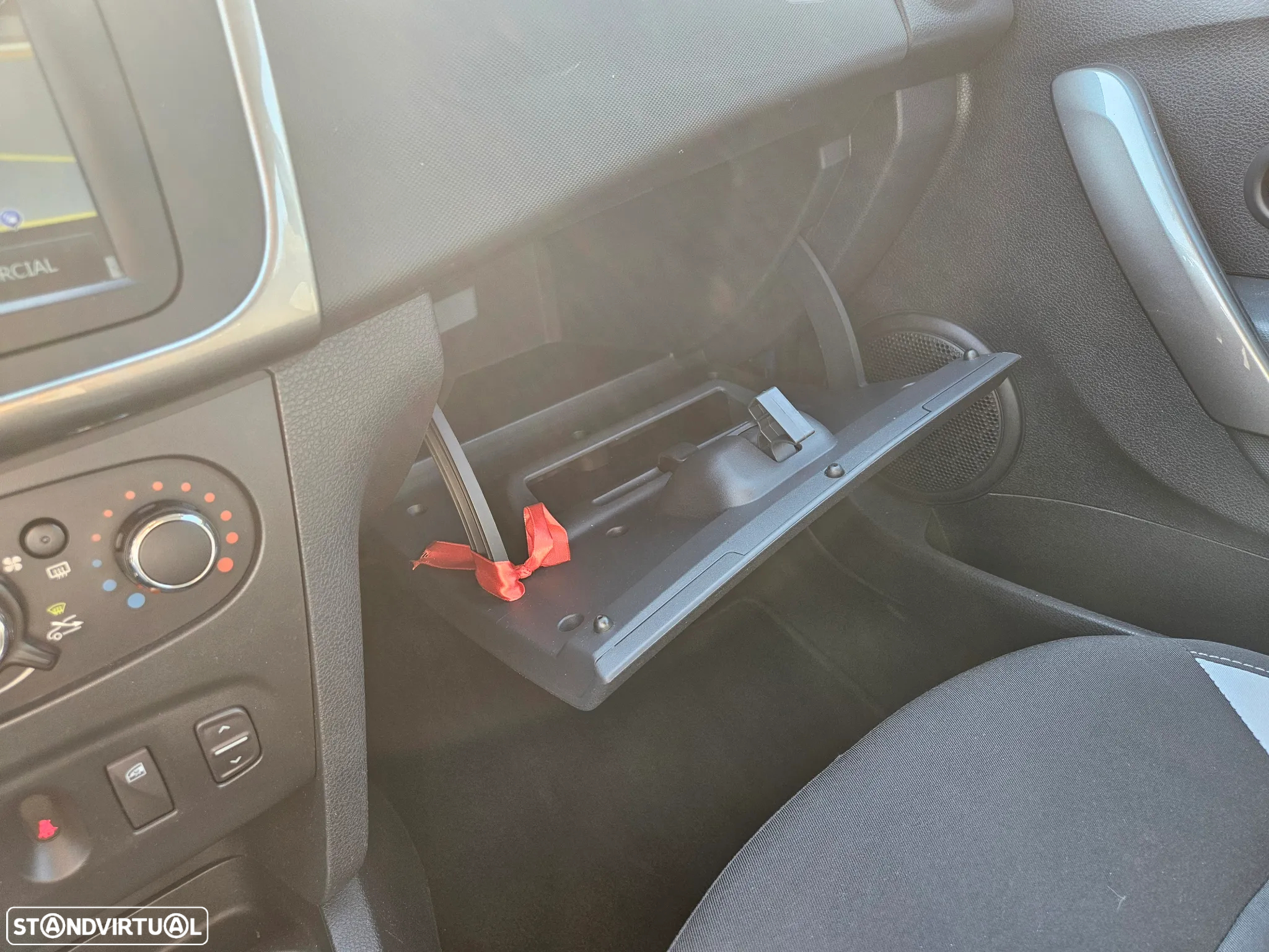 Dacia Sandero 0.9 TCe Stepway - 29