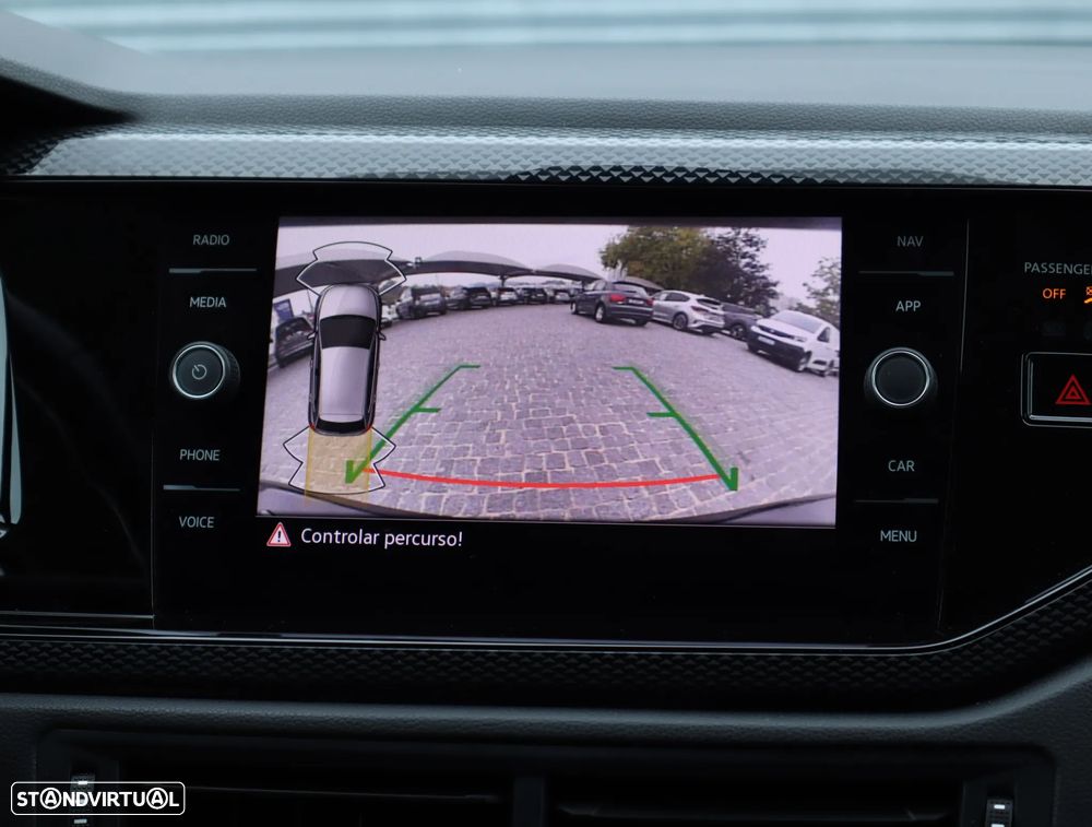 VW Polo 1.0 TSI Urban - 51
