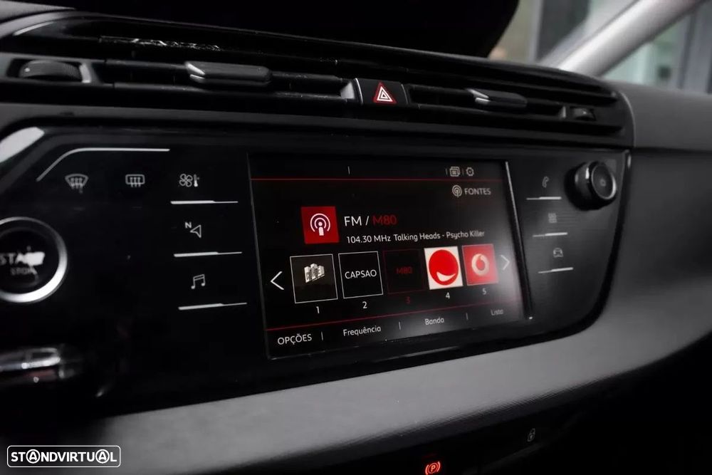 Citroën Grand C4 Spacetourer - 31