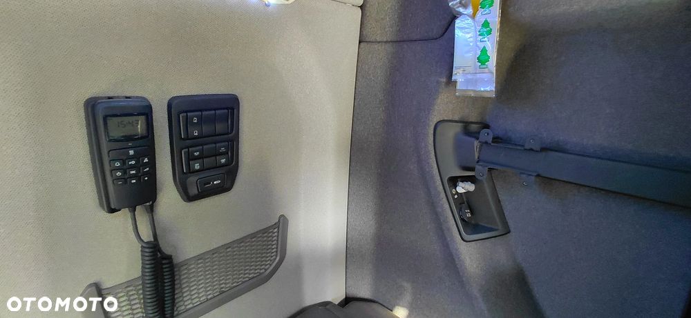 Scania R450 - 9