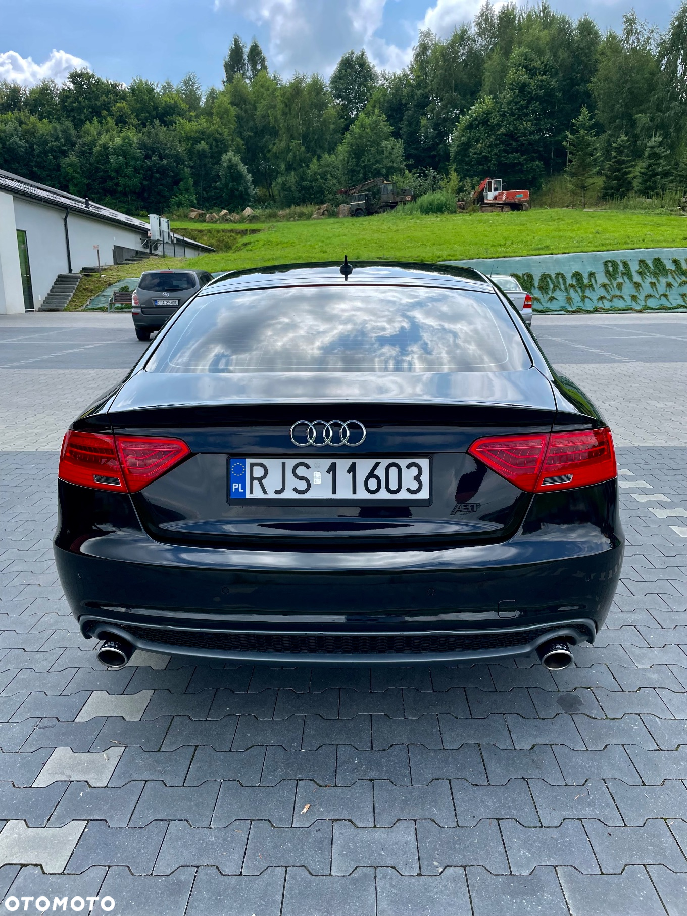 Audi A5 - 4