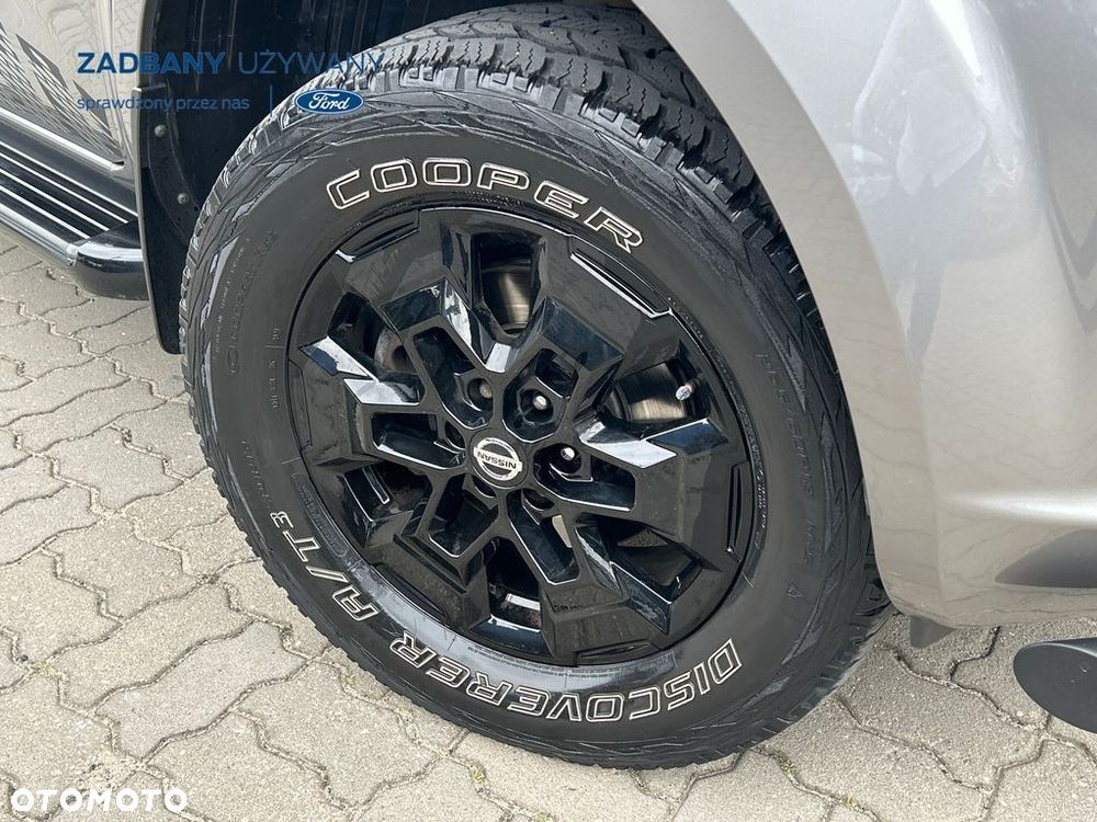 Nissan Navara - 12