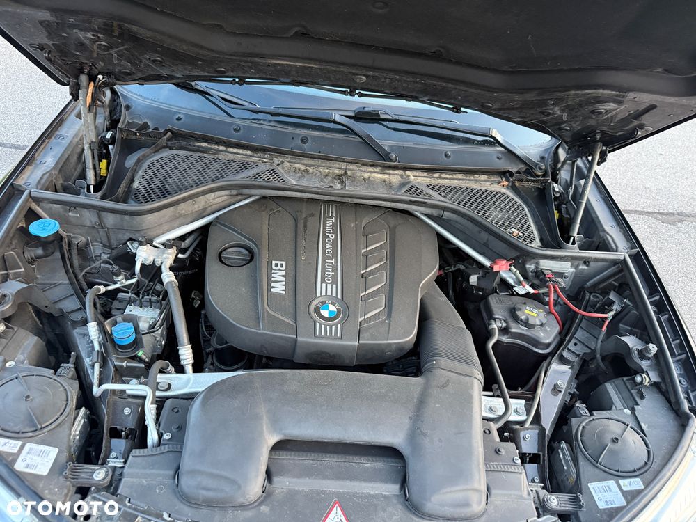 BMW X5 xDrive25d - 14
