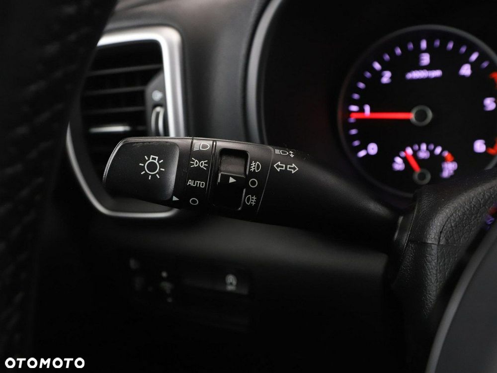 Kia Sportage 1.6 CRDI 2WD EDITION 7 - 34