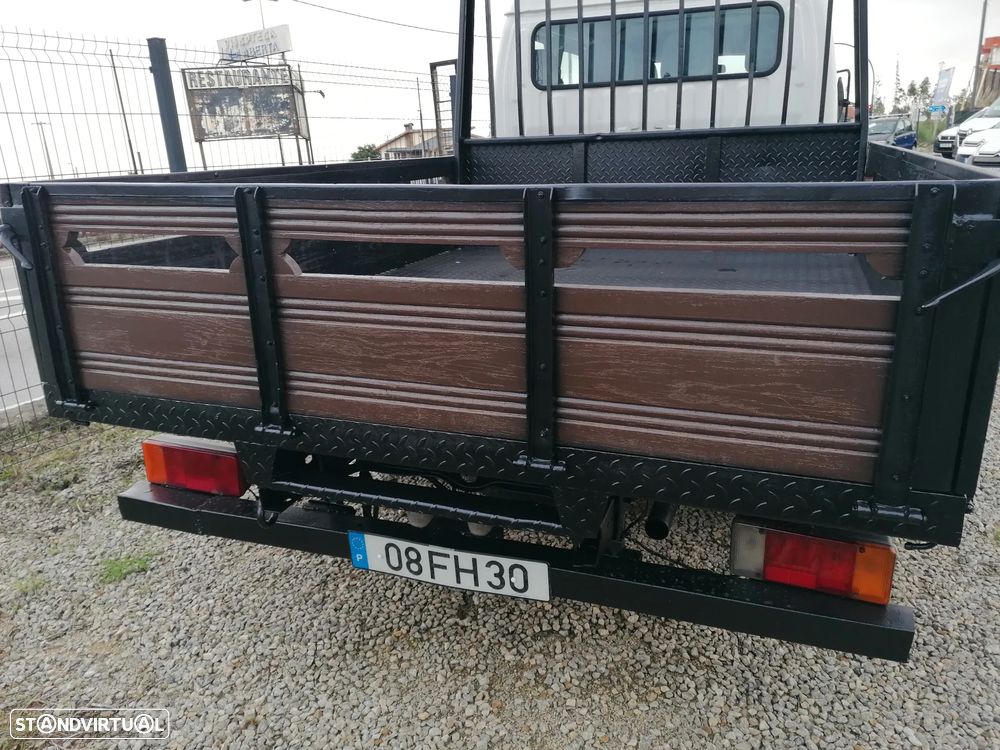 Toyota Dyna C/Tripla - 6