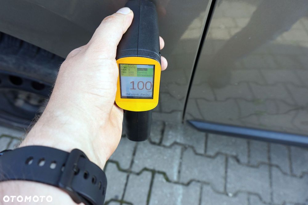 BŁOTNIK PRZEDNI LEWY DOKKER LIFT TEHNK  BEŻOWY DACIA 2017-2021 - 6