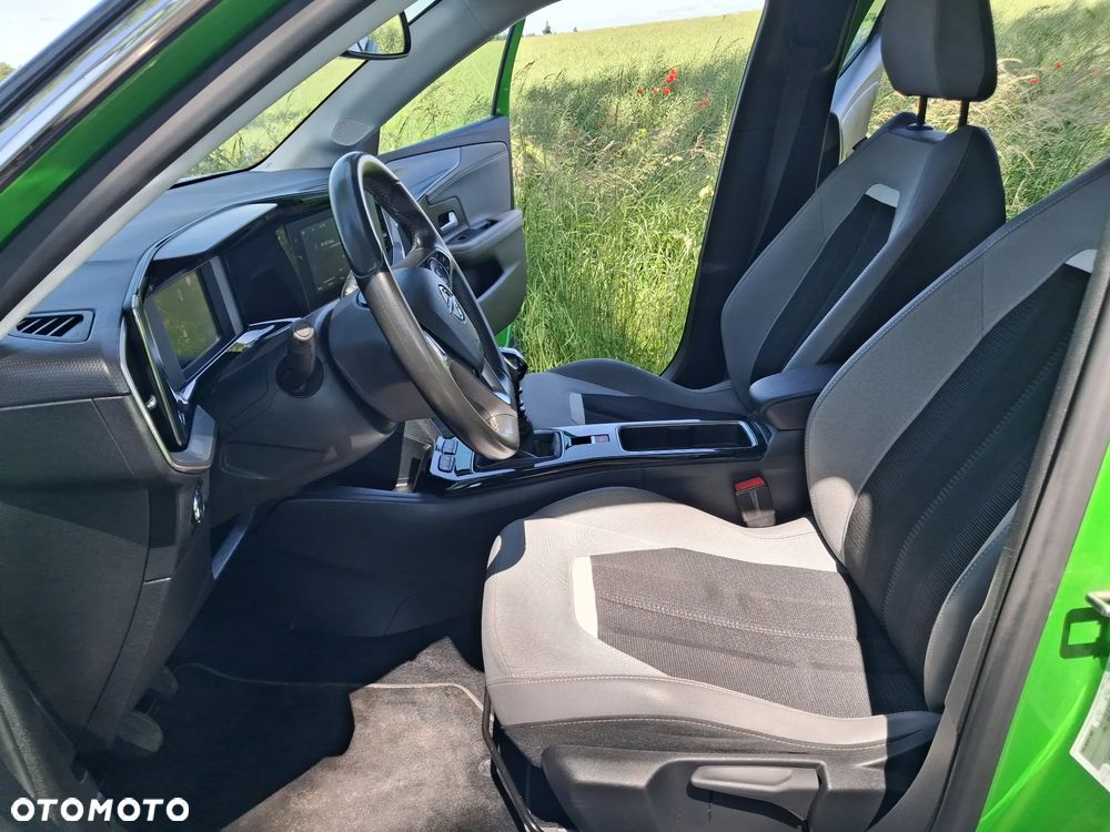 Opel Mokka 1.5 Business Elegance - 11