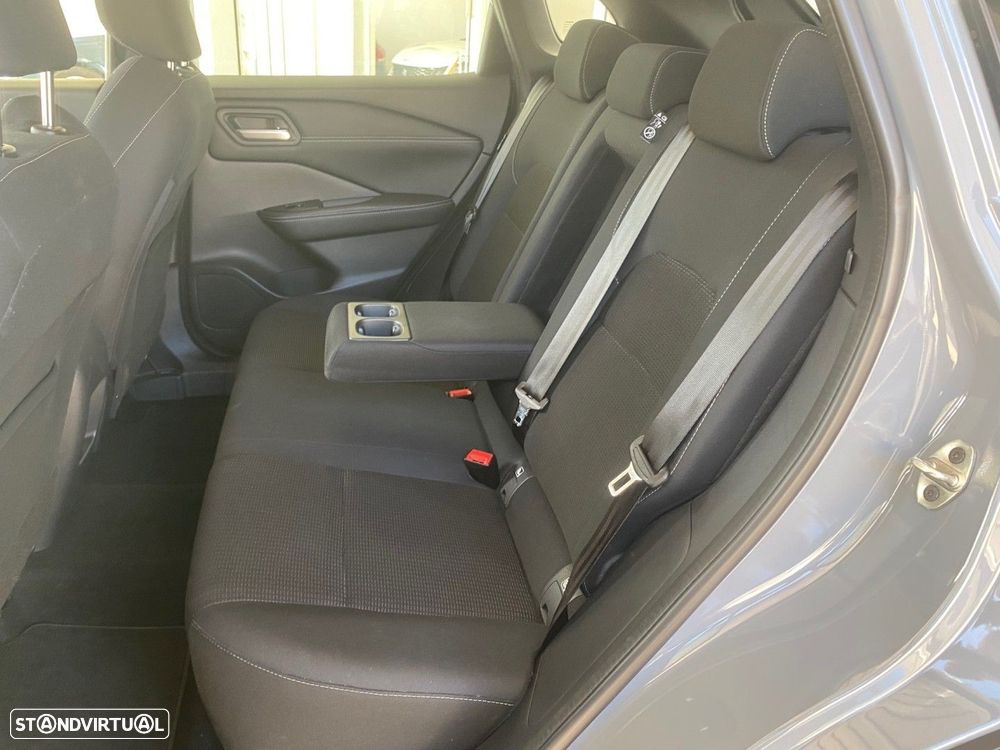 Nissan Qashqai 1.3 DIG-T Premiere Edition - 38