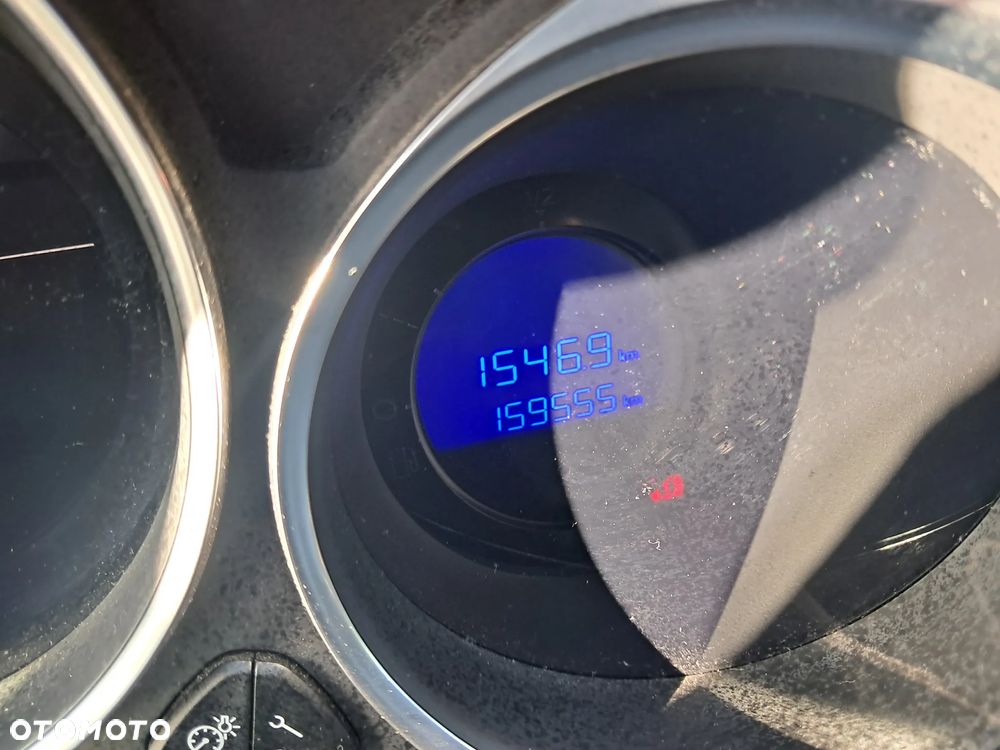 Citroën DS4 Cross 2.0 BlueHDi Be Chic S&S EAT6 - 16