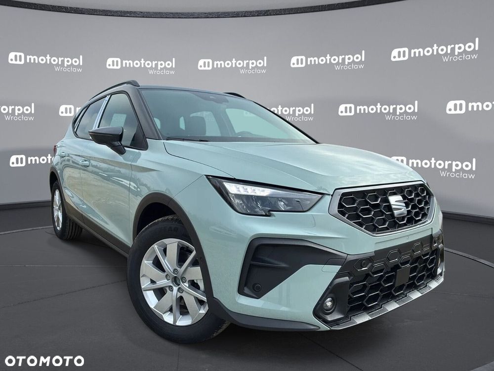 Seat Arona - 7