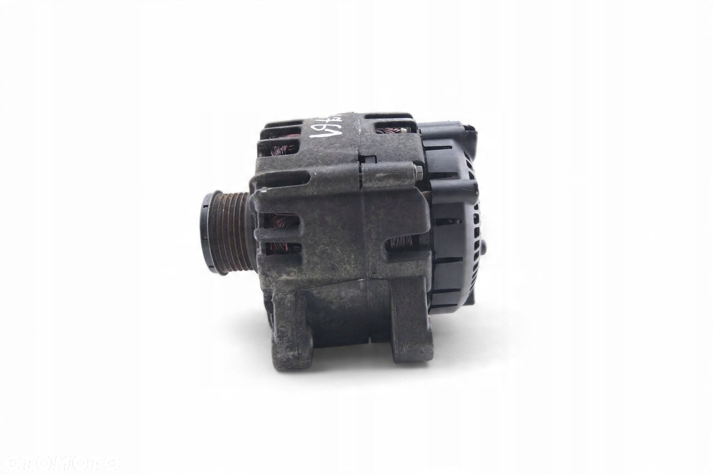Alternator PEUGEOT 308 508 3008 5008 CITROEN C3 C4 C5 1.6 HDI 9664779680 - 2