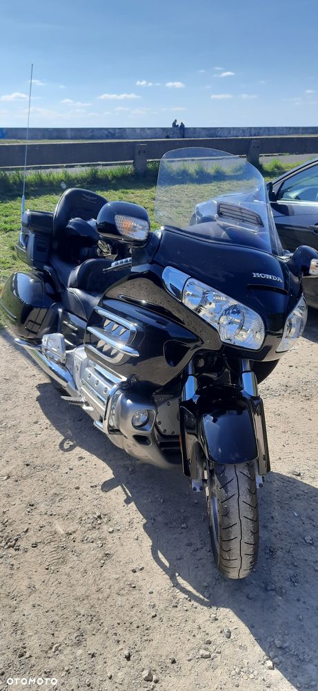 Honda GL - 1
