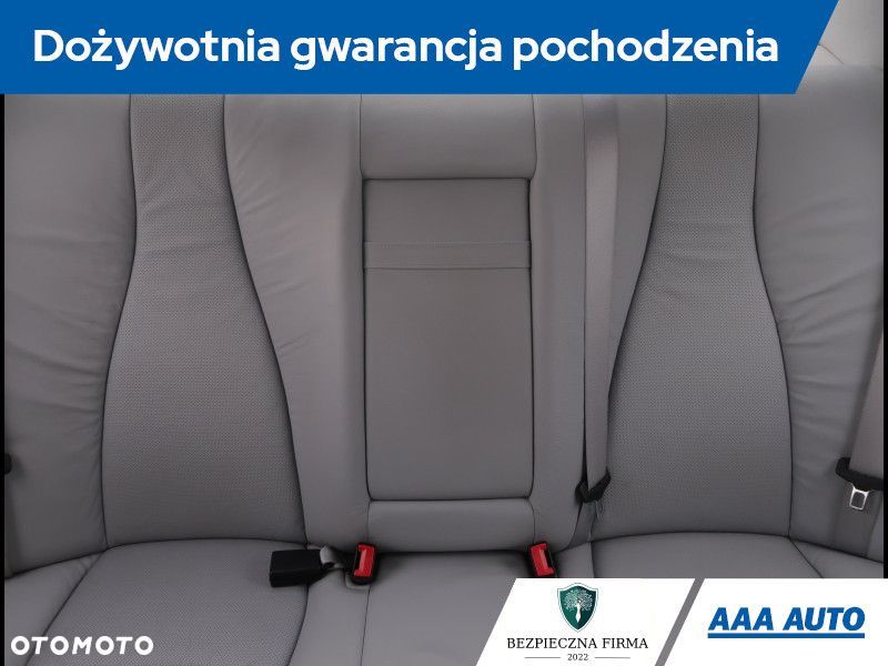 Mercedes-Benz Klasa S - 11