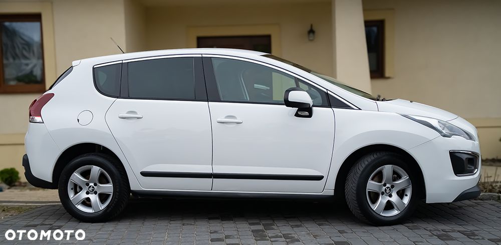 Peugeot 3008 HDi 115 Active - 12