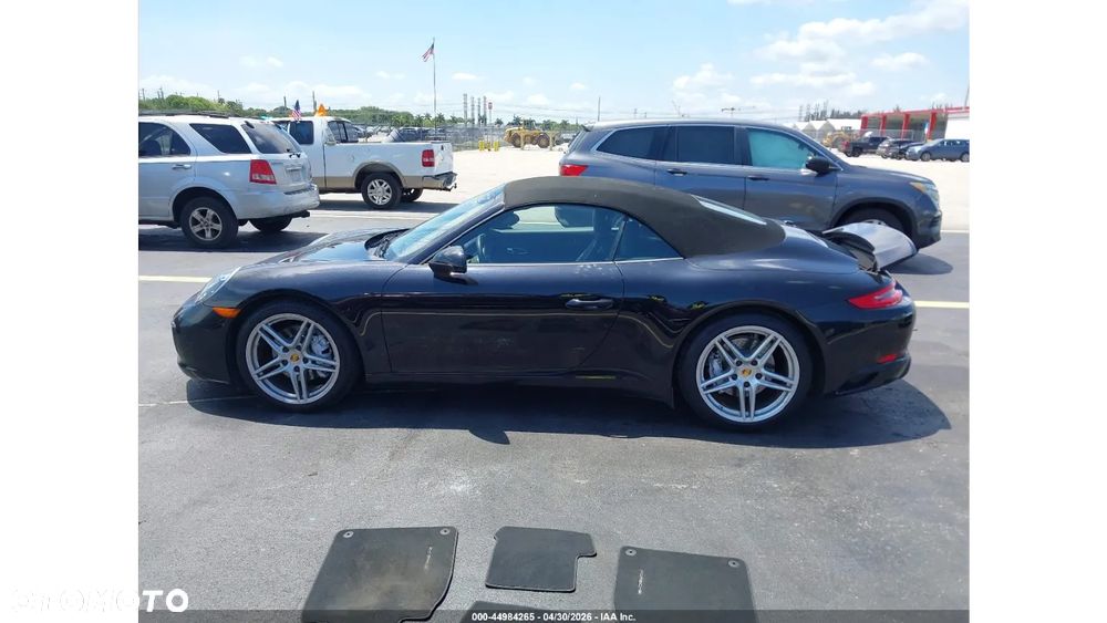 Porsche 911 - 5