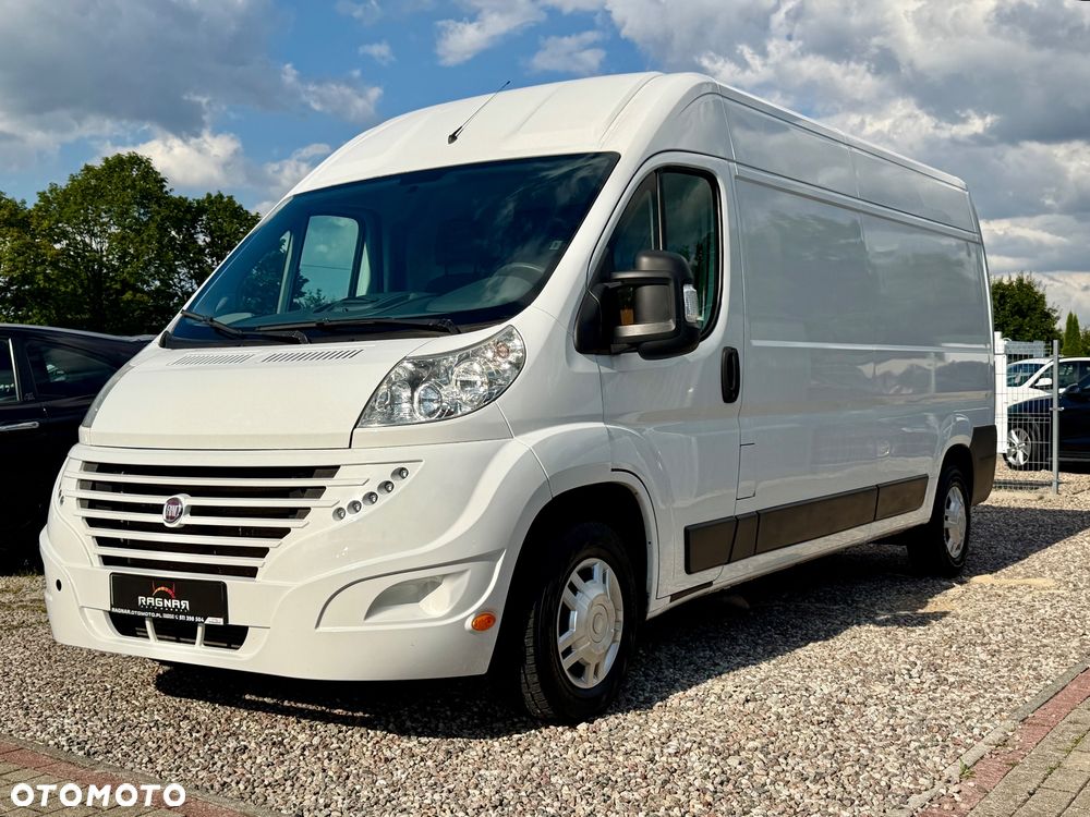 Fiat Ducato - 2