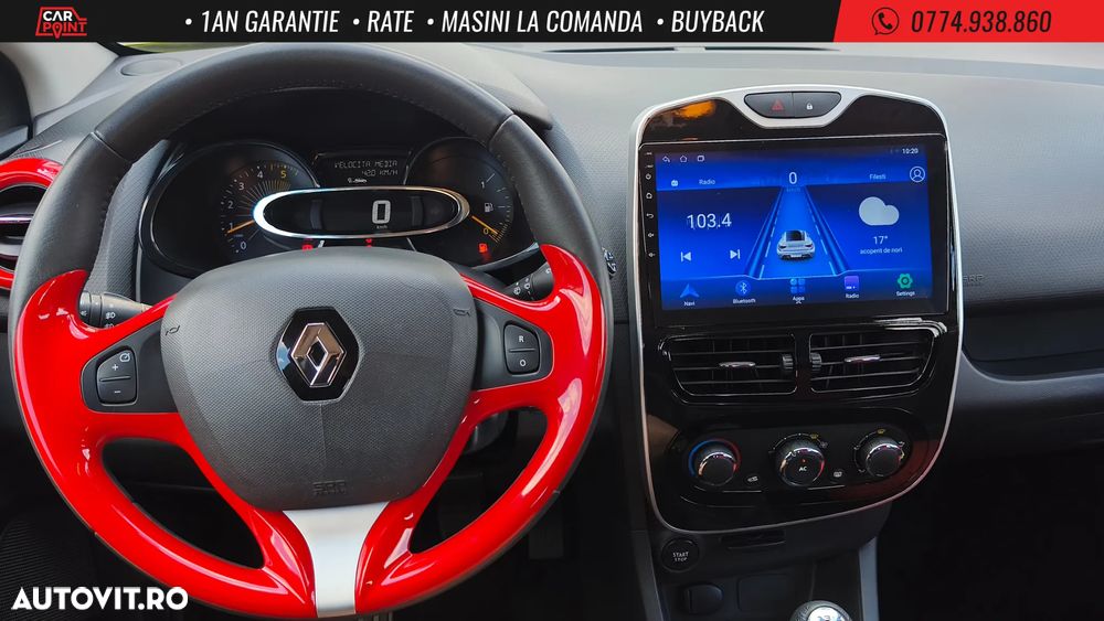 Renault Clio - 29