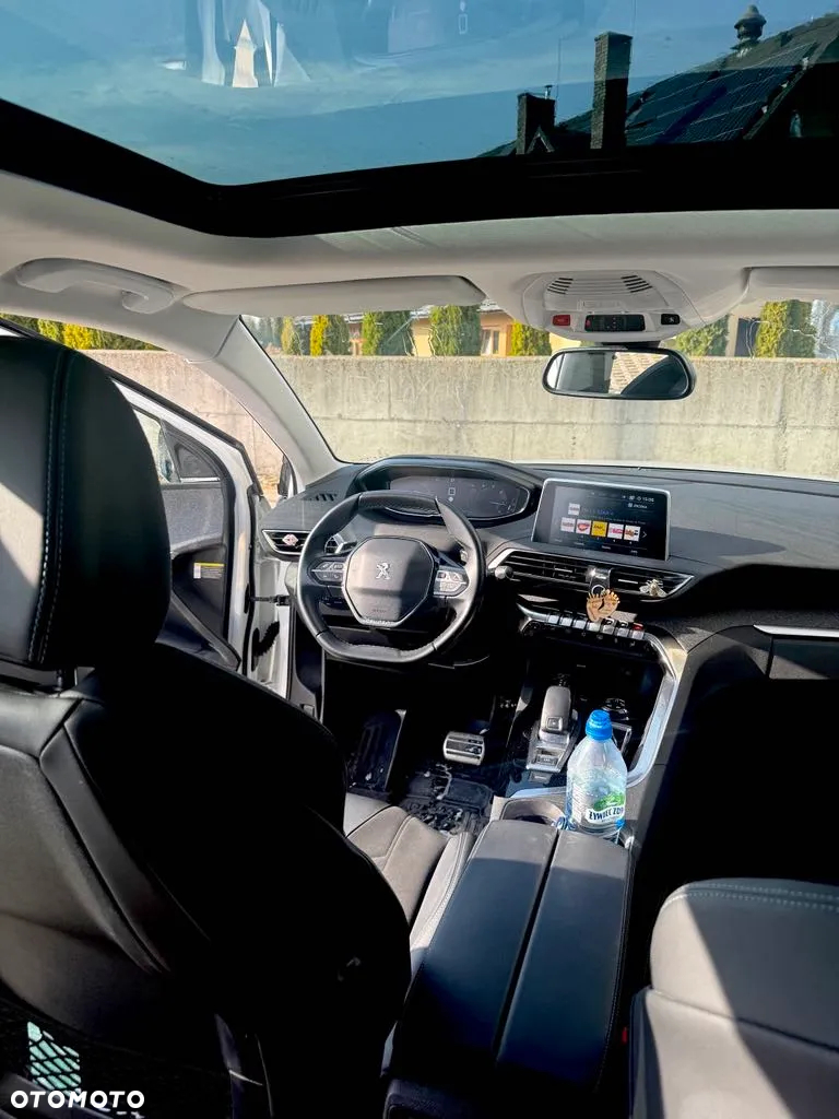 Peugeot 3008 1.5 BlueHDi Crossway S&S EAT8 - 4