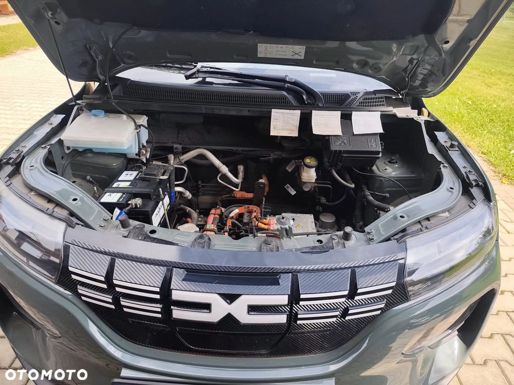 Dacia Spring Electric 65 Expression - 6