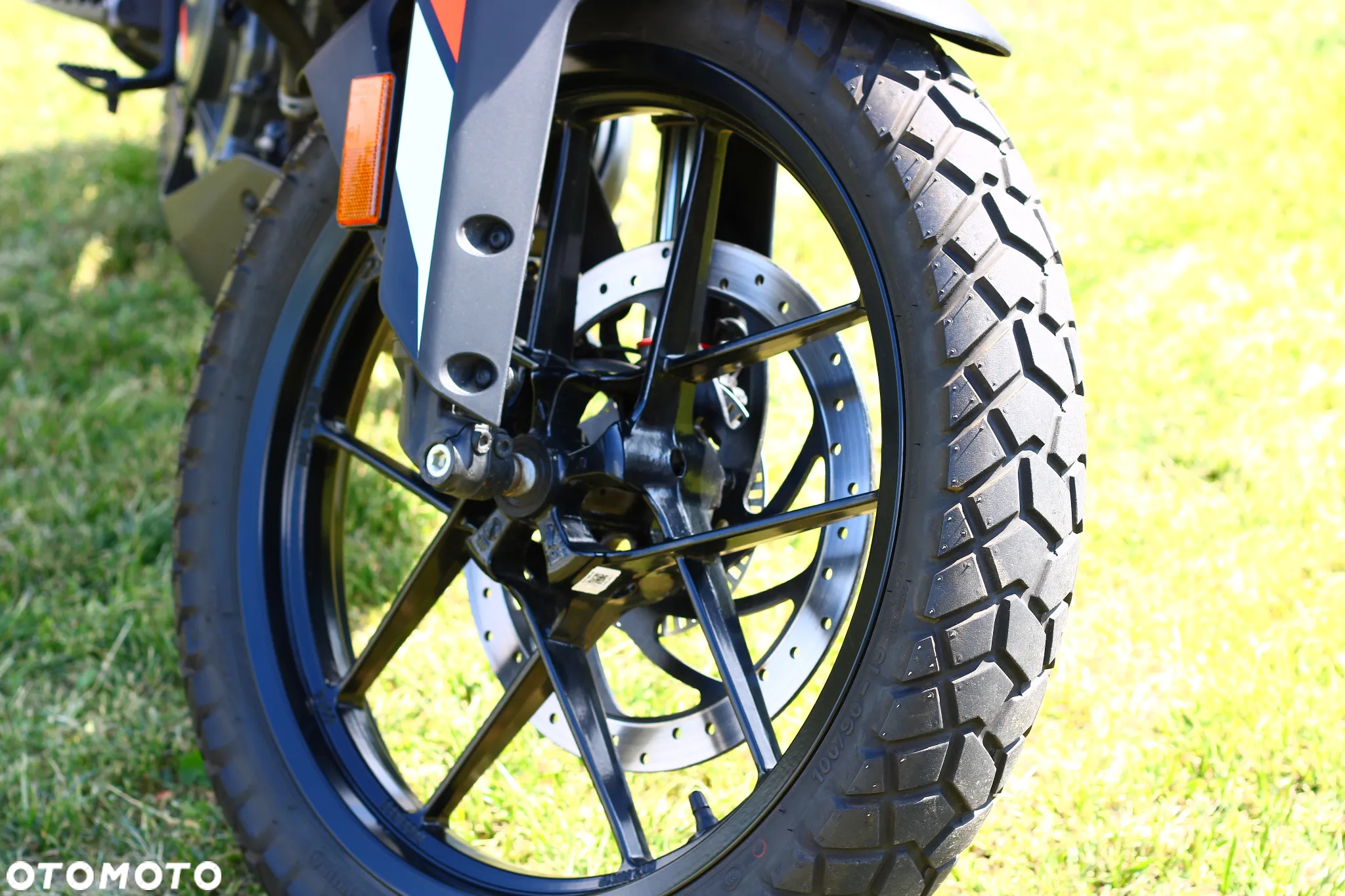 KTM Adventure - 8