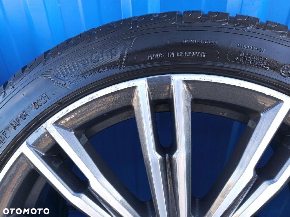 BMW 3 G20 G21 4 G22 G23 KOLA FELGI ALUFELGI OPONY ZIMA 225/45R18 - 7