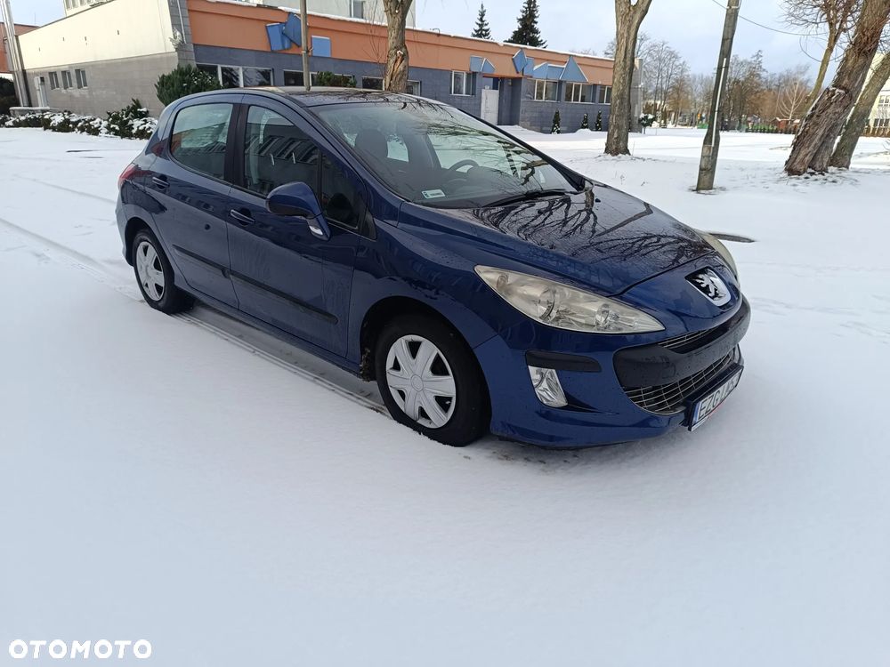 Peugeot 308 HDi FAP 110 Premium - 7