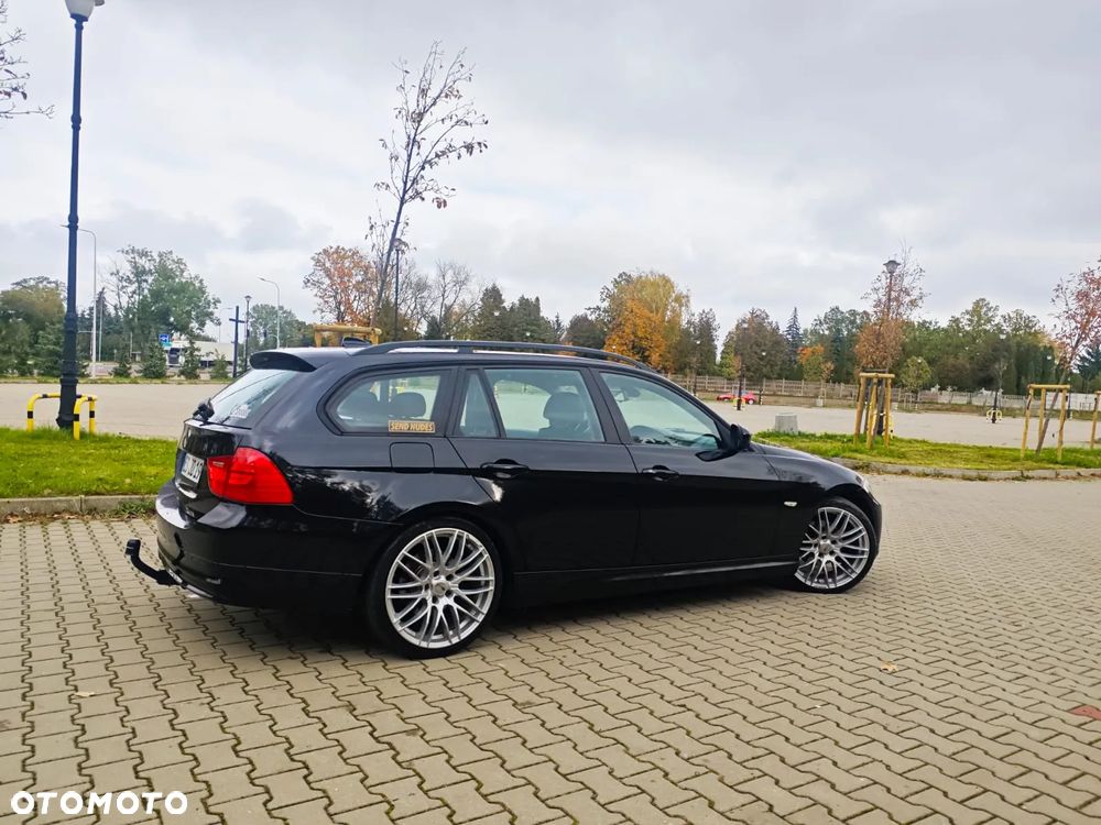 BMW Seria 3 - 7
